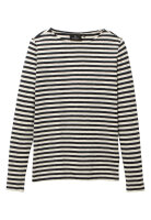 Longsleeve Iris Stripes