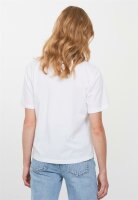 T-Shirt Lily Bike White XL