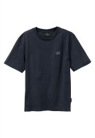 T-Shirt Lily Bike Dark Navy XL