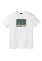 T-Shirt Agave Bike Wall