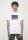 T-Shirt Agave Bike Wall White XL