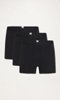 Trunks im 3er Pack Anker Black Jet M