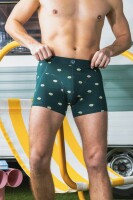 Unterhose Boxer Brief