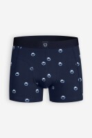 Unterhose Boxer Brief