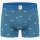 Unterhose Boxer Brief Googly Cookie L