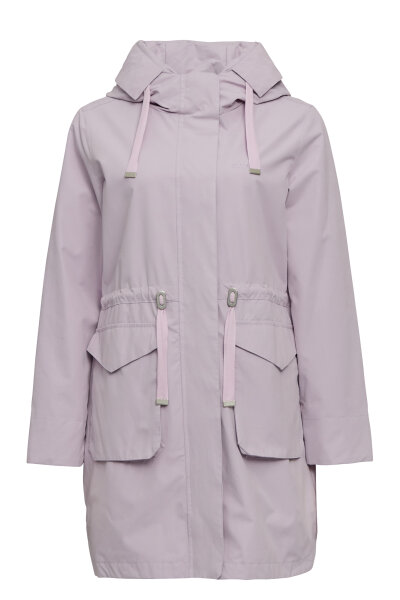 Jacke Marydale Light Parka Pale Lavender S