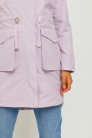 Jacke Marydale Light Parka Pale Lavender S