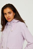 Jacke Marydale Light Parka Pale Lavender S