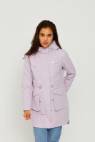 Jacke Marydale Light Parka Pale Lavender S