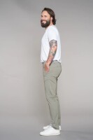 Lasse Chino Sage Green 28/32