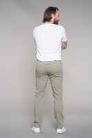 Lasse Chino Sage Green 28/32