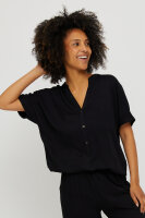 Bluse Benoni Black S