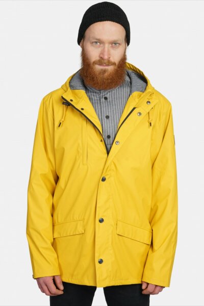 Regenjacke Passby Fisher