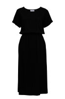 Kleid Midi Valera Black M