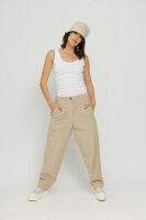 Cordhose Sanjo Pants