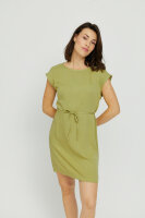 Kleid Ruth Cedar M