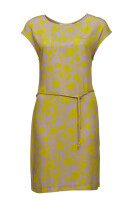 Kleid Ruth Printed