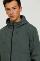 Jacke Campus Light