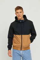 Jacke Campus Light