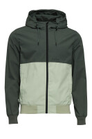 Jacke Campus Light