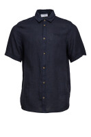 Hemd Leland Linen Shirt