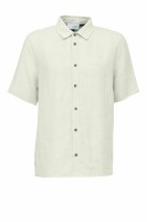 Hemd Leland Linen Shirt