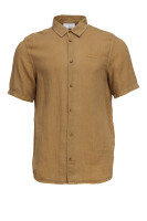 Hemd Leland Linen Shirt