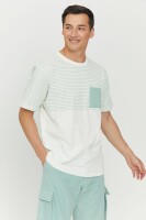 T-Shirt Felton Striped