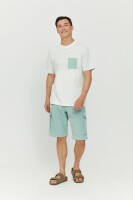 T-Shirt Felton Striped