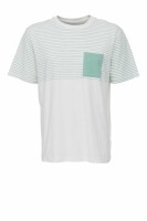 T-Shirt Felton Striped