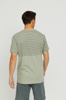 T-Shirt Felton Striped