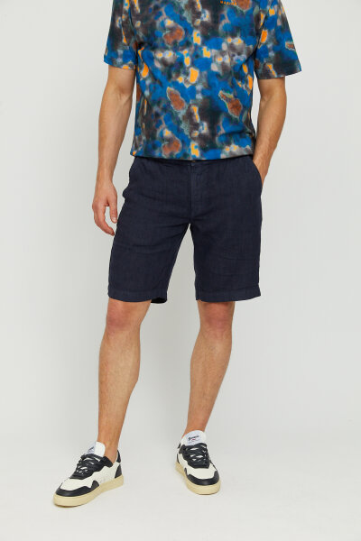 Shorts Littlefield Ink Blue XL