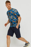 Shorts Littlefield Ink Blue XL