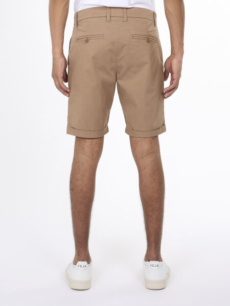 Shorts Regular Chino Poplin Tuffet 30