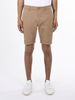 Shorts Regular Chino Poplin Tuffet 30