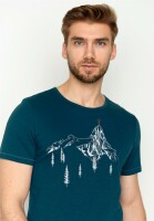 T-Shirt Bike Destination Guide