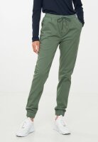 Hose Jogg Chino Calathea