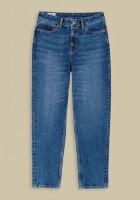 Cropped Jeans Caroline Stanley Mid Used