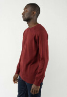 Strickpullover Basic