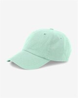 Organic Cotton Cap