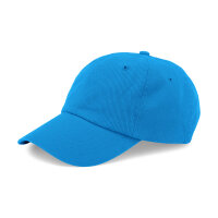 Organic Cotton Cap