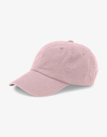 Organic Cotton Cap