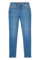 Skinny Jeans Carey Medium Blue 34/32