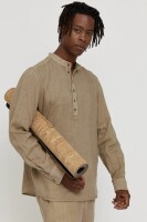 Hemd Luray Linen Shirt