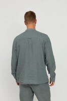 Hemd Luray Linen Shirt