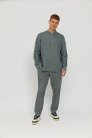 Hemd Luray Linen Shirt