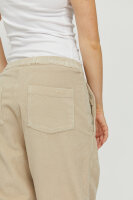 Cordhose Sanjo Pants Greige XXL