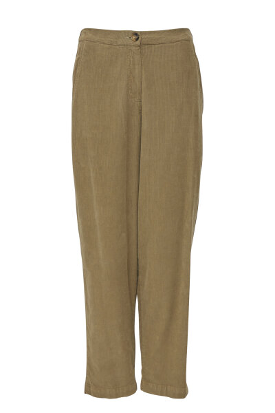 Cordhose Sanjo Pants Clay L