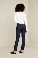 Jeans Emi Straight Journey Rinse