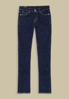 Straight Jeans Emi Journey Rinse